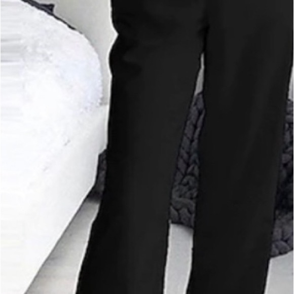 Holiday sparkling party jumpsuit - Picture 9 of 9